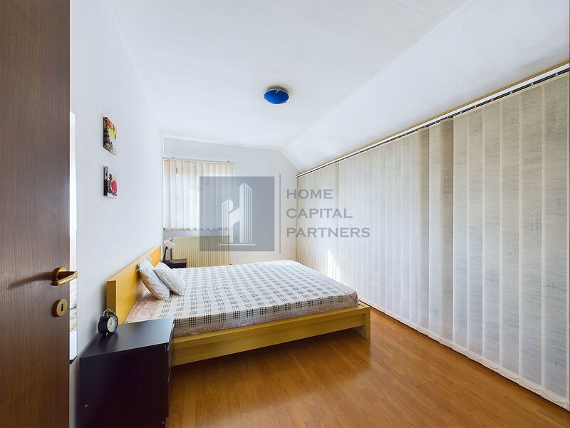 Buftea, casa de vanzare 6 camere, 3 bai, utilitati.