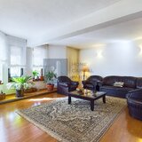 Buftea, casa de vanzare 6 camere, 3 bai, utilitati